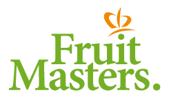 Wij zijn lid van, en ons product wordt vermarkt door Coöperatie Koninklijke Fruitmasters u.a.
