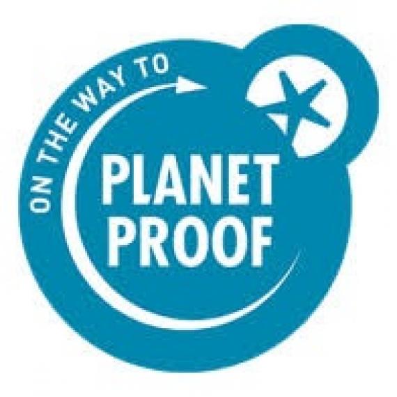 Planet proof certificering